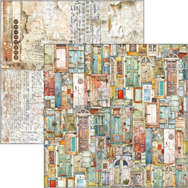 Majestic Dream - Patterns Pad