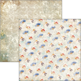 Land of the Rising Sun - Patterns Pad