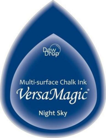 Night Sky - Versa Magic Dew Drop Inkpad