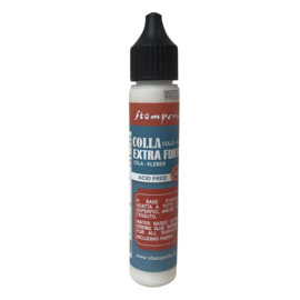 Stamperia Extra Strong Glue