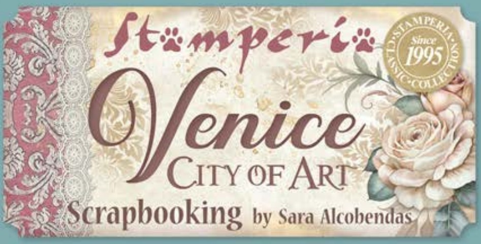 Venice City of Art