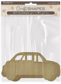 Art of Travelling - Cars and Truck