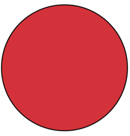 Red Pepper - Alcohol Inkt