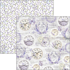 Morning in Provence - Paperpad