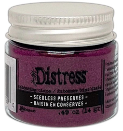 Seedless Preserves - Distress Embossing Glaze Powder