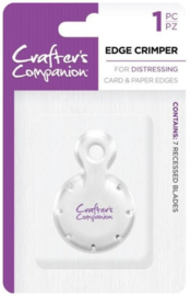 Edge Crimper