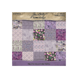 Palette Collection Purple