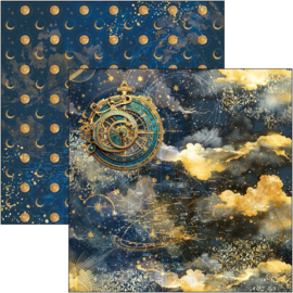 Celestial Paper