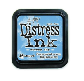Stormy Sky - Distress Inkpad