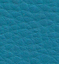 Vegan Leather - Aquamarine