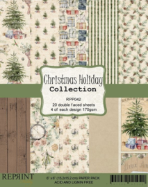 Christmas Holiday Collection