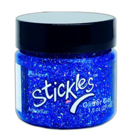 Stickles Glitter Gels - Aquarius