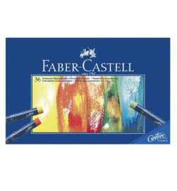 Oliepastels