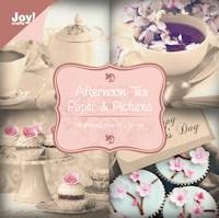 Afternoon Tea - Paperpack