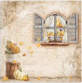 Golden Harmony Maxi (Single Face)