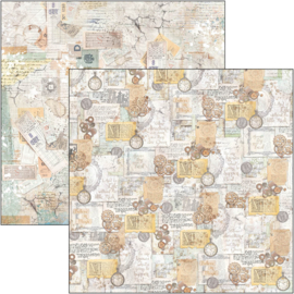 Wizard Academy - Patterns Pad