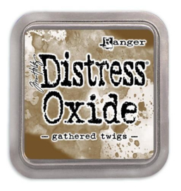 Gathered Twigs - Distress Oxide Pad
