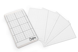 Sticky Grid Sheets