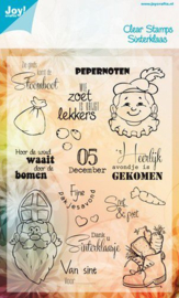Sinterklaas (tekst NL)