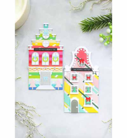 Gable house Essentials nr. 1022