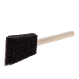 Sponge Brush - 1 pcs