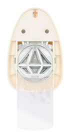 Figuurpons Diamant