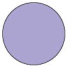 Shaded Lilac - Distress Embossing Glaze Powder