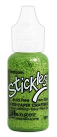 Stickles Glitter Glue - Seafoam