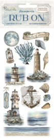Silent Sea - Lighthouse