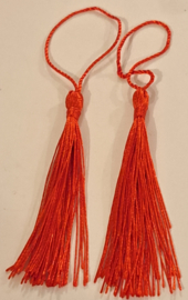 Tassels Koord