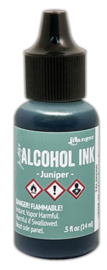 Juniper - Alcohol Inkt