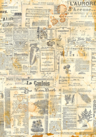 Esprit de Voyage mixed
