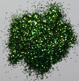 Glitter Groen