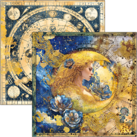Celestial Paper