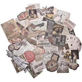 Tim Holtz Pack Thriftshop