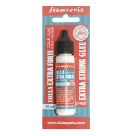 Stamperia Extra Strong Glue small