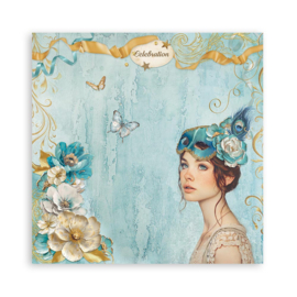 Masquerade Maxi