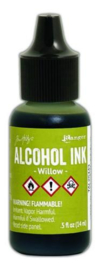 Willow - Alcohol Inkt