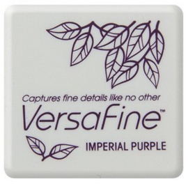 Imperial Purple - Versafine Ink Pad