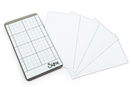 Sticky Grid Sheets