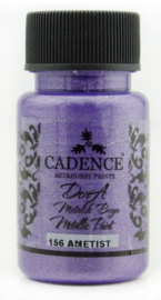 Amethist - Cadence Dora Metallic Paint