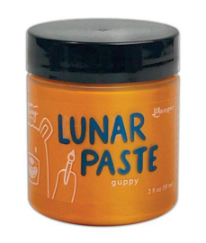 Guppy - Lunar Paste