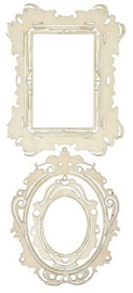 Frames - Hout Decoratie