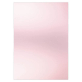 Metallic cardstock - Old Pink