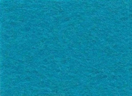 Viltlapje - Turquoise