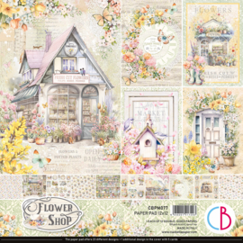 Flower Shop