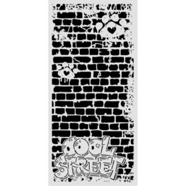Furry Friends 2 - Cool Street Bricks
