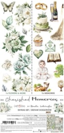 Cherished Memories Extras Set Mix