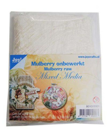 Mulberry Boombastvezels - Creme