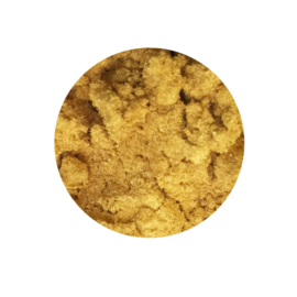 Gold - Glamour Pigment Powder